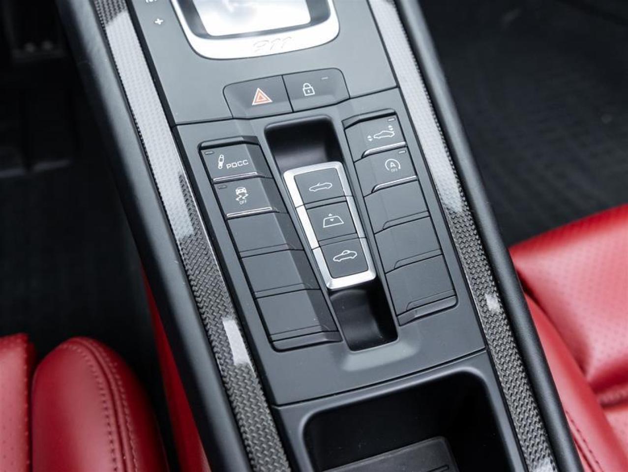 2019 Porsche 911  Photo