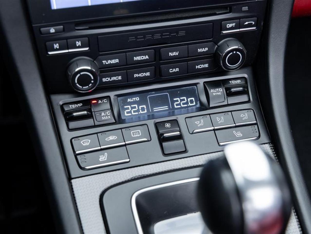 2019 Porsche 911  Photo