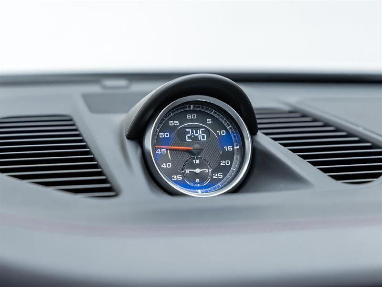 2019 Porsche 911  Photo