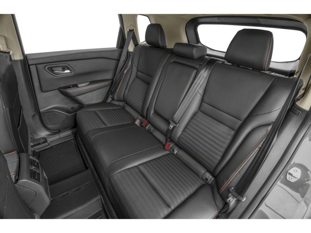 2026 Nissan Rogue Rock Creek 4dr All-Wheel Drive Sport Utility Photo