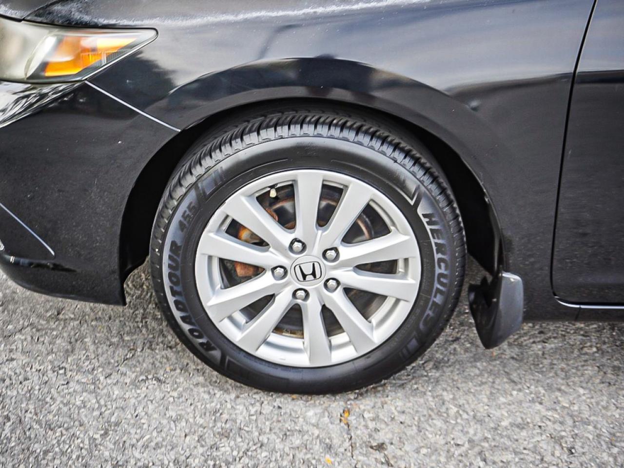 2012 Honda Civic  Photo