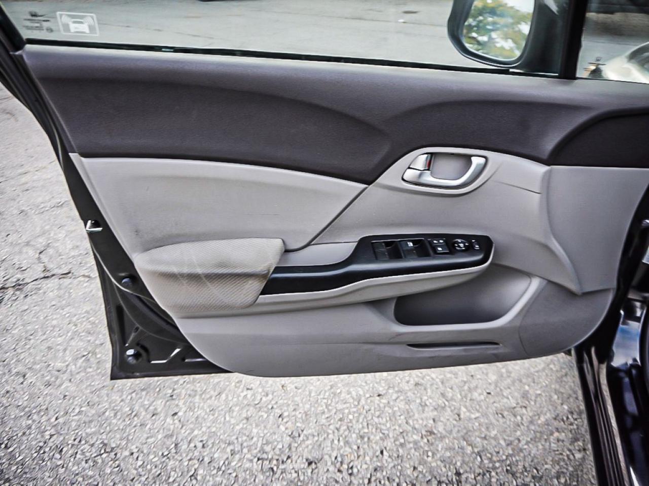 2012 Honda Civic  Photo