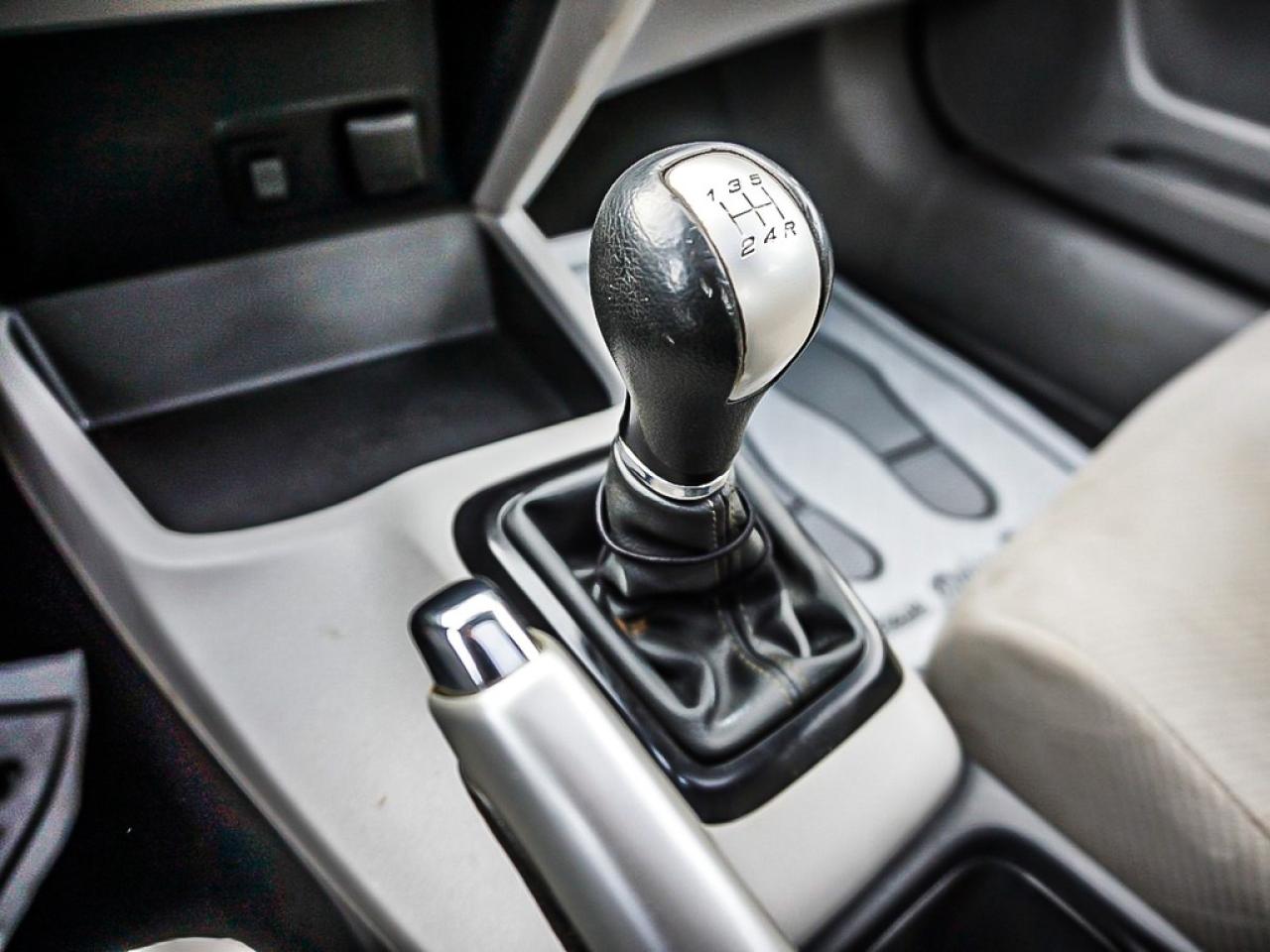 2012 Honda Civic  Photo