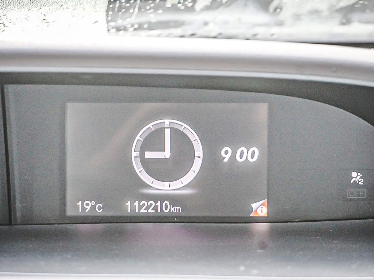 2012 Honda Civic  Photo