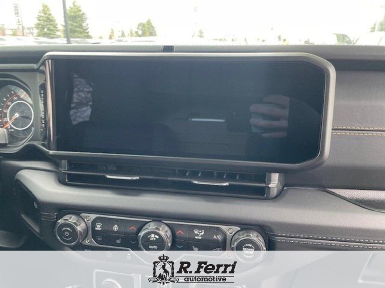 2026 Jeep Wrangler SAHARA 4DR 4X4 Photo