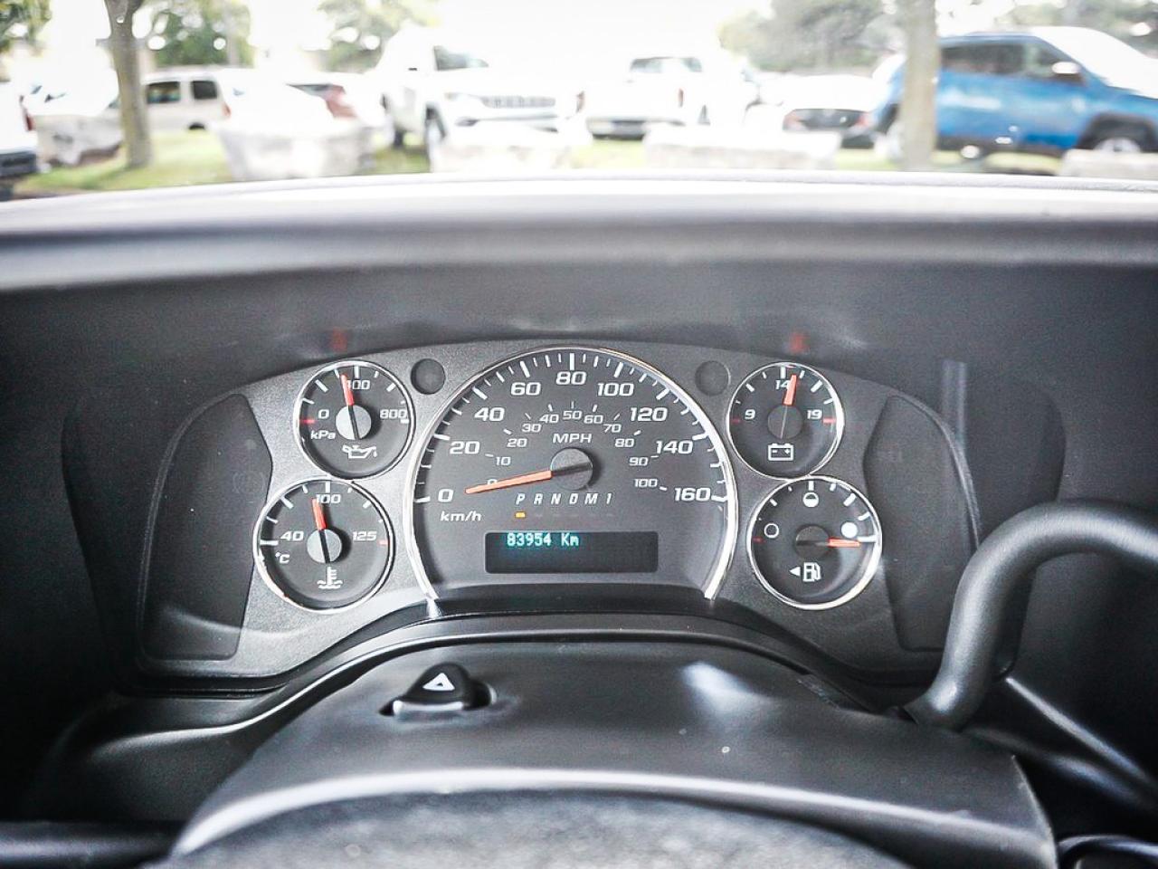 2023 Chevrolet Express  Photo