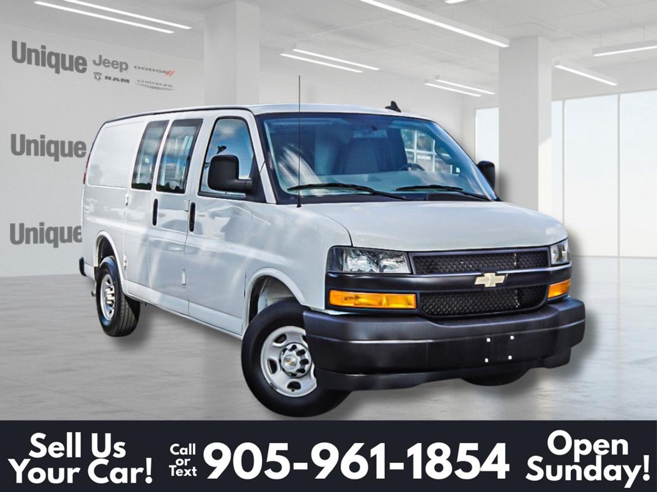 2023 Chevrolet Express  Photo