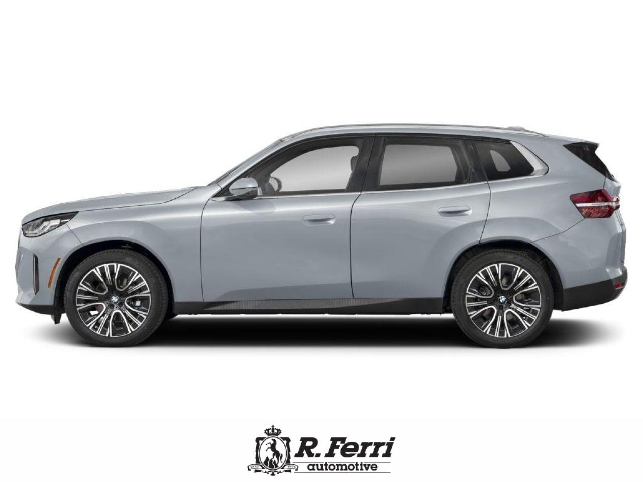 2026 BMW X3 M50 xDrive 4dr All-Wheel Drive Sports Activity Vehicle Photo