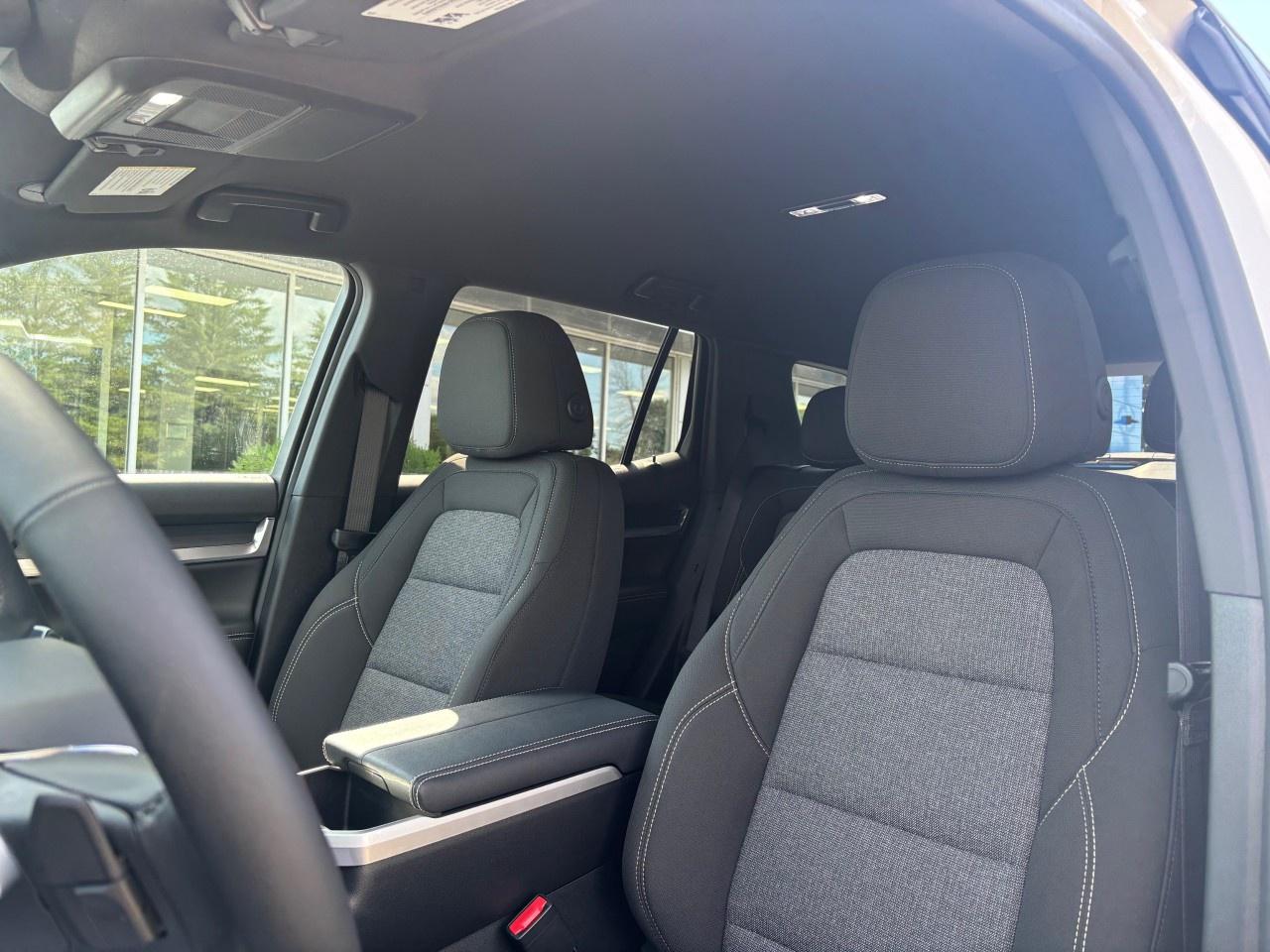 2026 GMC Terrain AWD Elevation Photo4