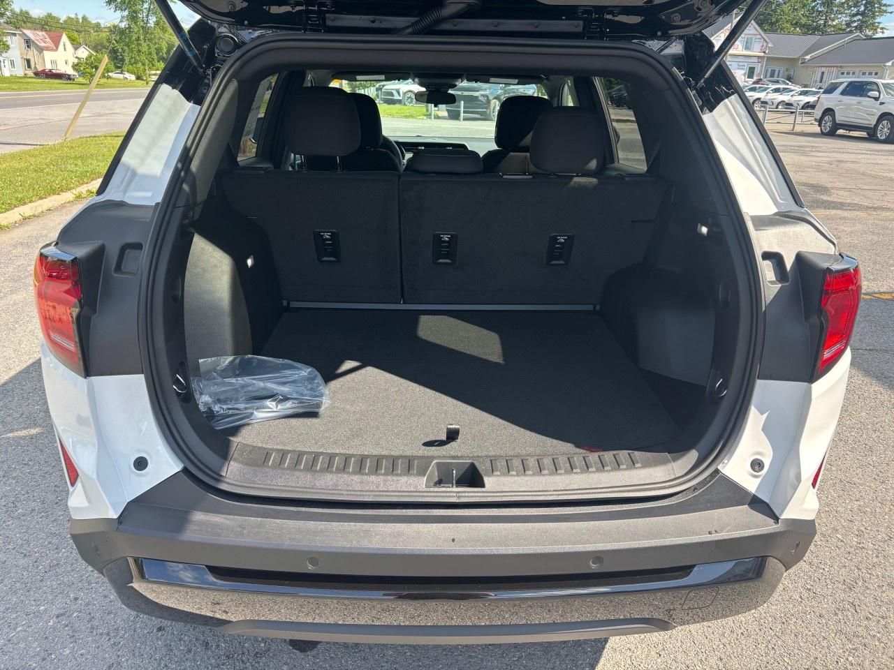 2026 GMC Terrain AWD Elevation Photo