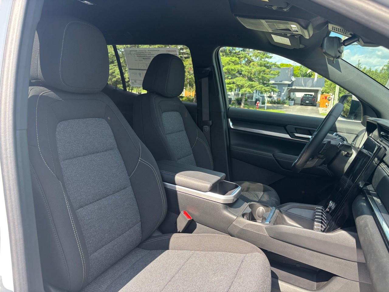 2026 GMC Terrain AWD Elevation Photo