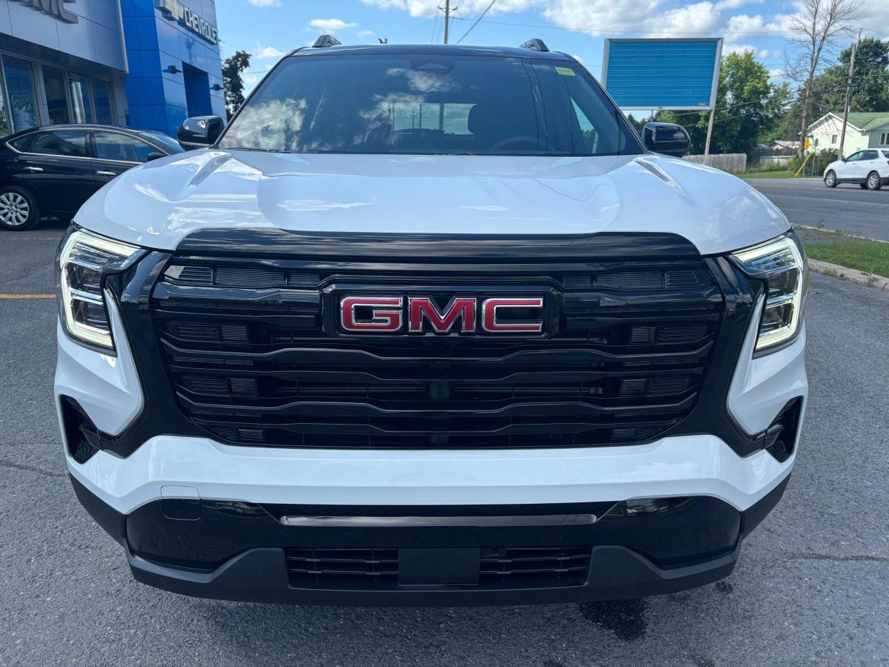 2026 GMC Terrain AWD Elevation Photo