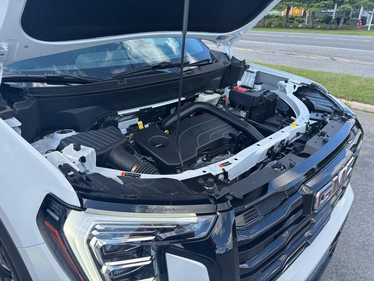 2026 GMC Terrain AWD Elevation Photo