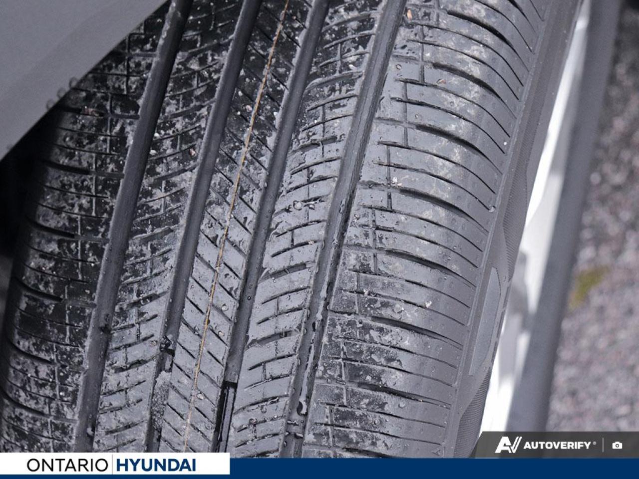 2024 Hyundai Tucson Preferred 4dr All-Wheel Drive Photo