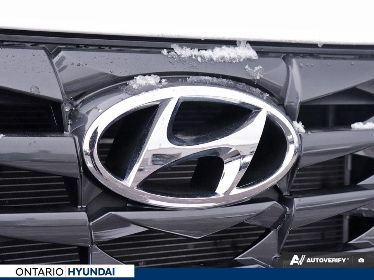 2024 Hyundai Tucson Preferred 4dr All-Wheel Drive Photo