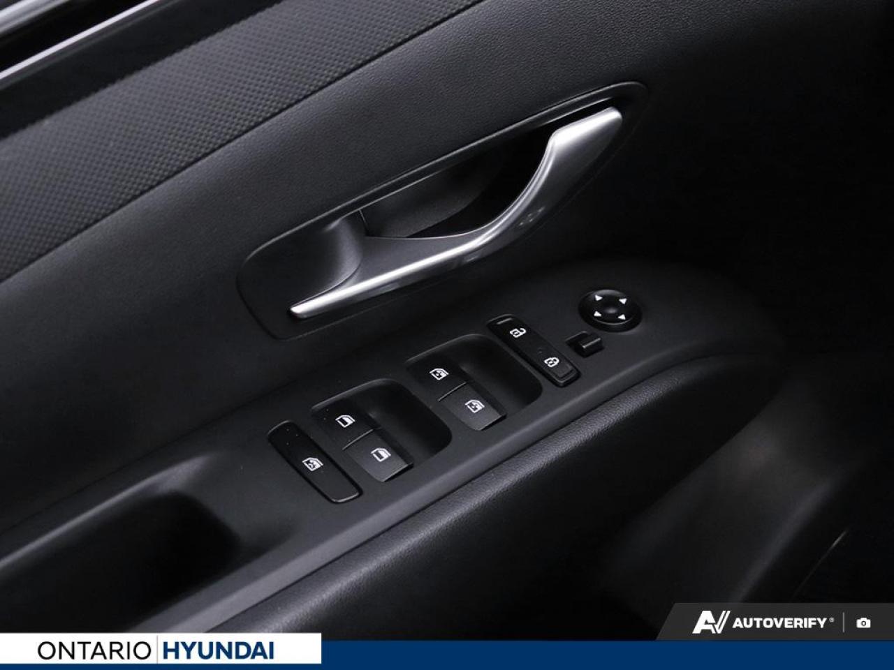2024 Hyundai Tucson Preferred 4dr All-Wheel Drive Photo