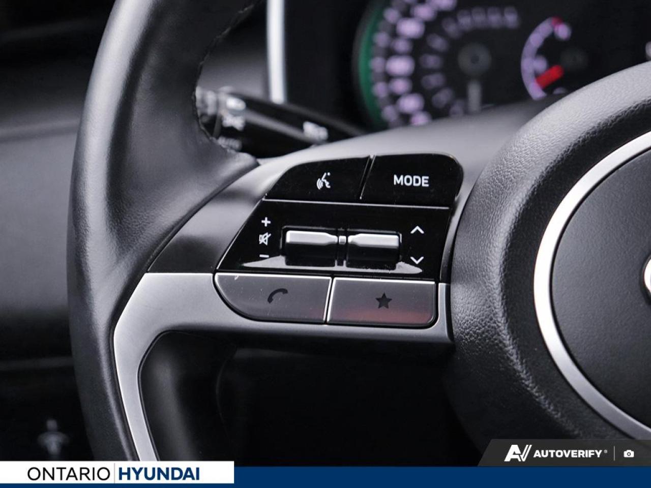 2024 Hyundai Tucson Preferred 4dr All-Wheel Drive Photo