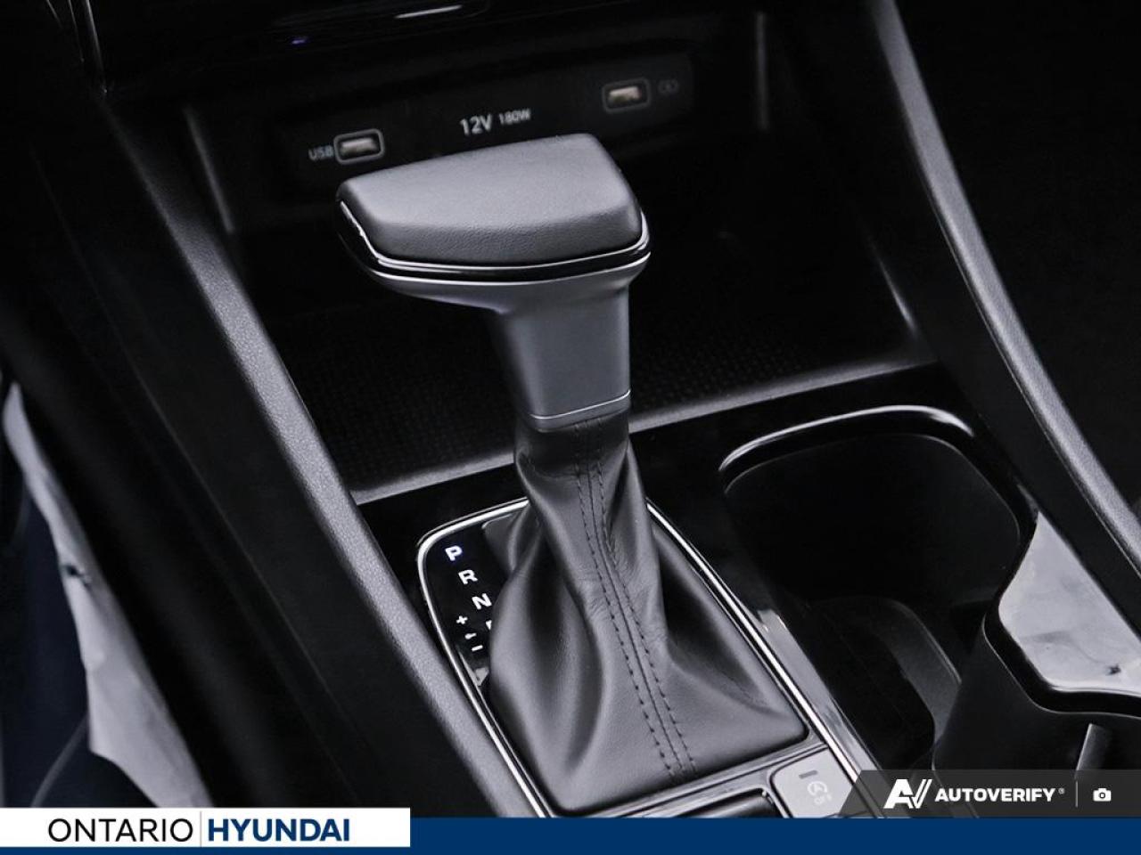 2024 Hyundai Tucson Preferred 4dr All-Wheel Drive Photo