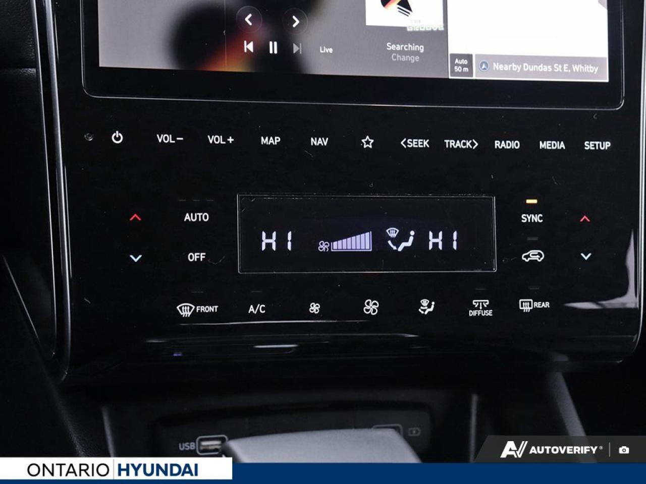 2024 Hyundai Tucson Preferred 4dr All-Wheel Drive Photo