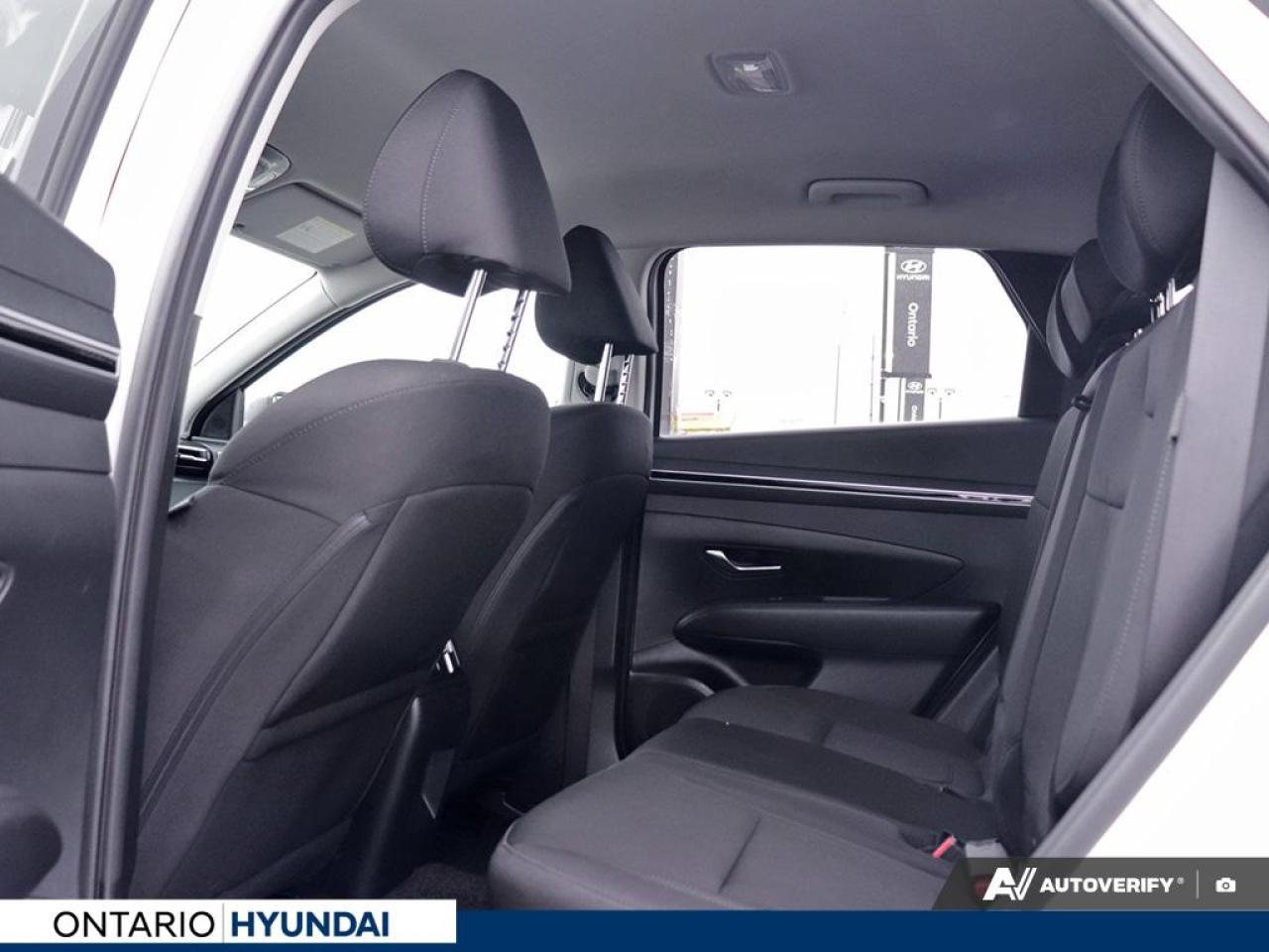 2024 Hyundai Tucson Preferred 4dr All-Wheel Drive Photo