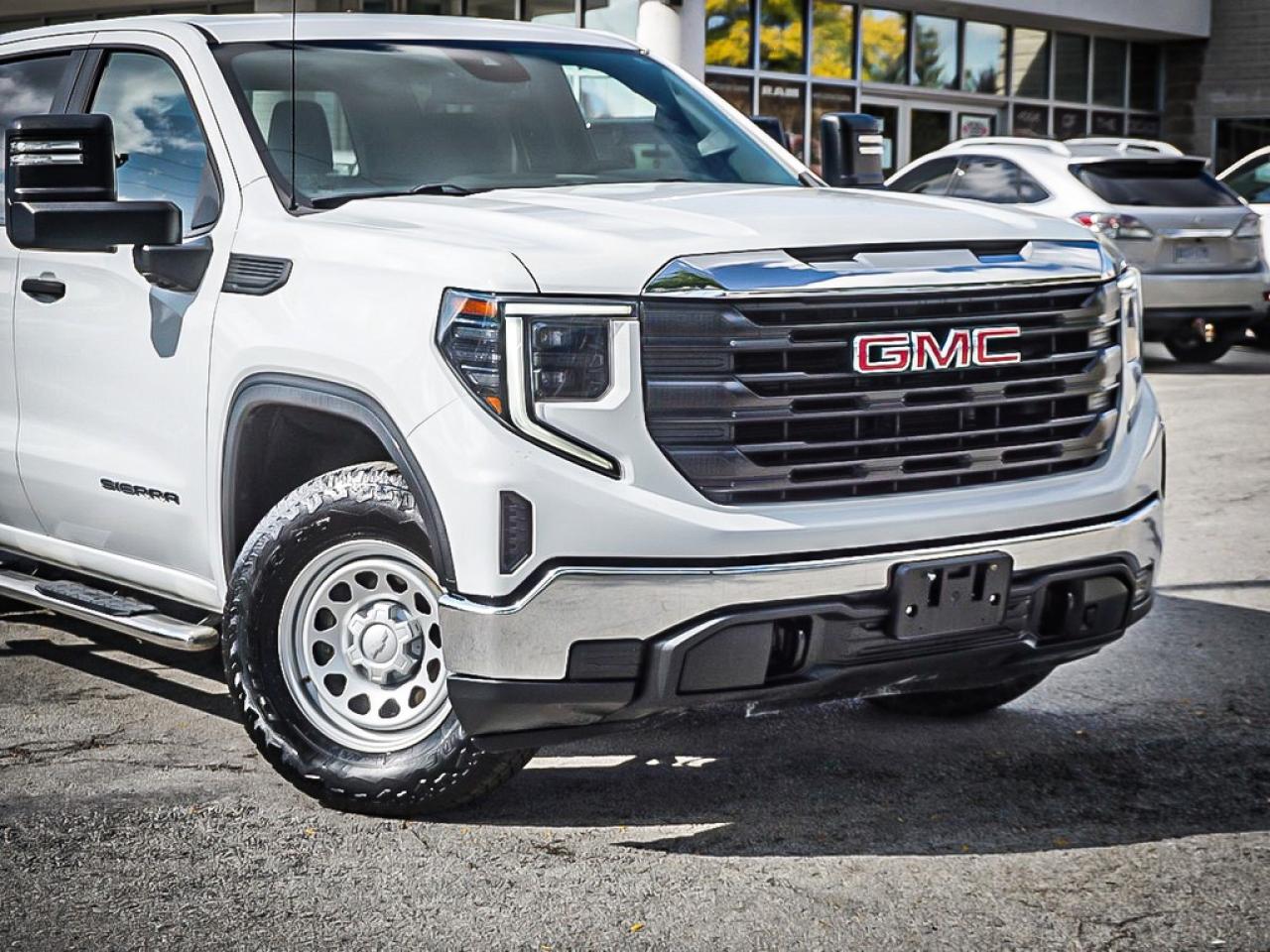 2022 GMC Sierra 1500  Photo