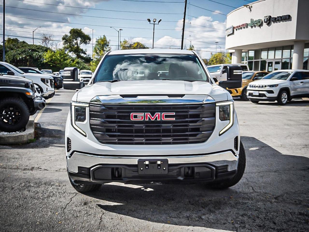 2022 GMC Sierra 1500  Photo