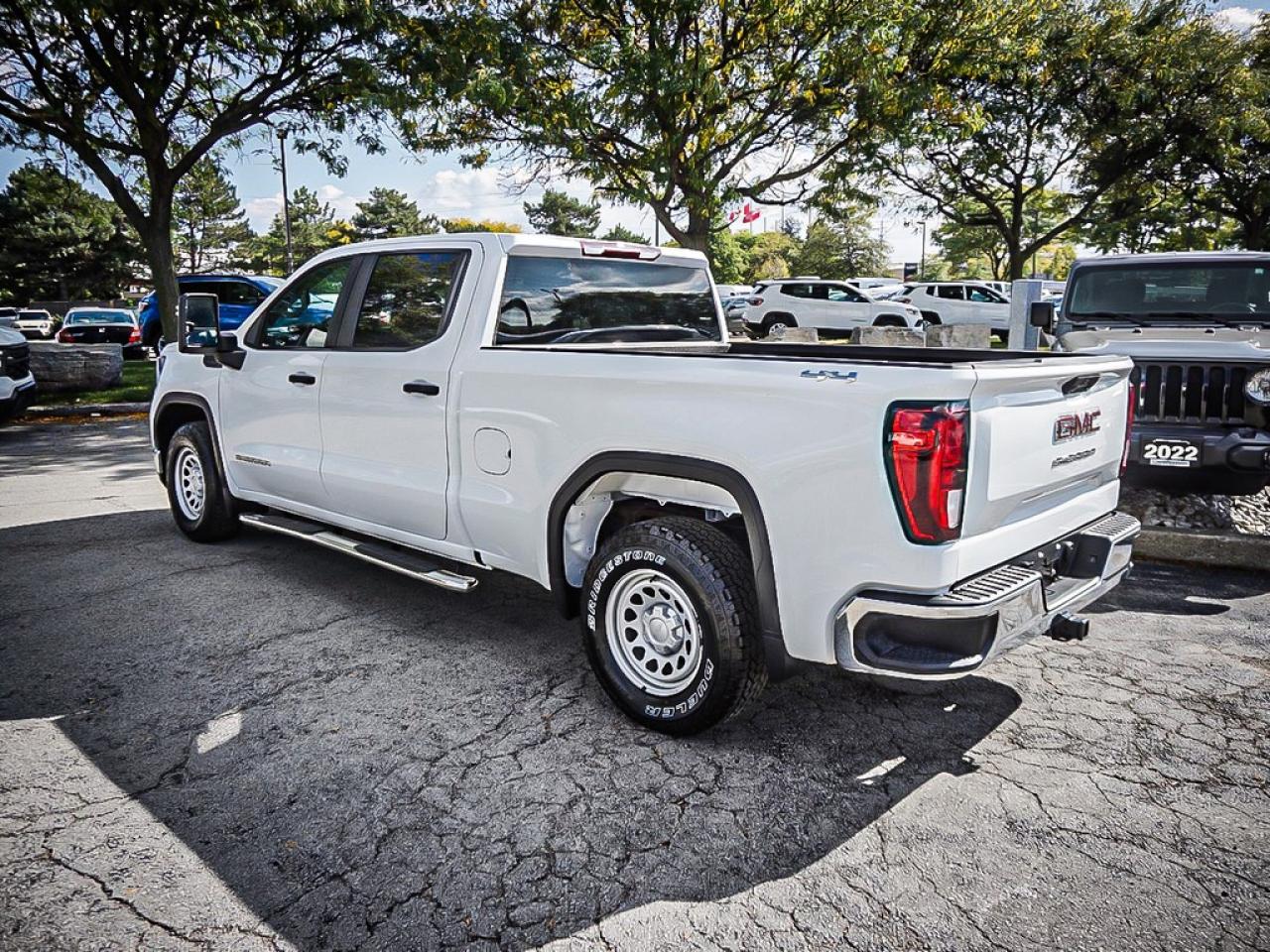 2022 GMC Sierra 1500  Photo