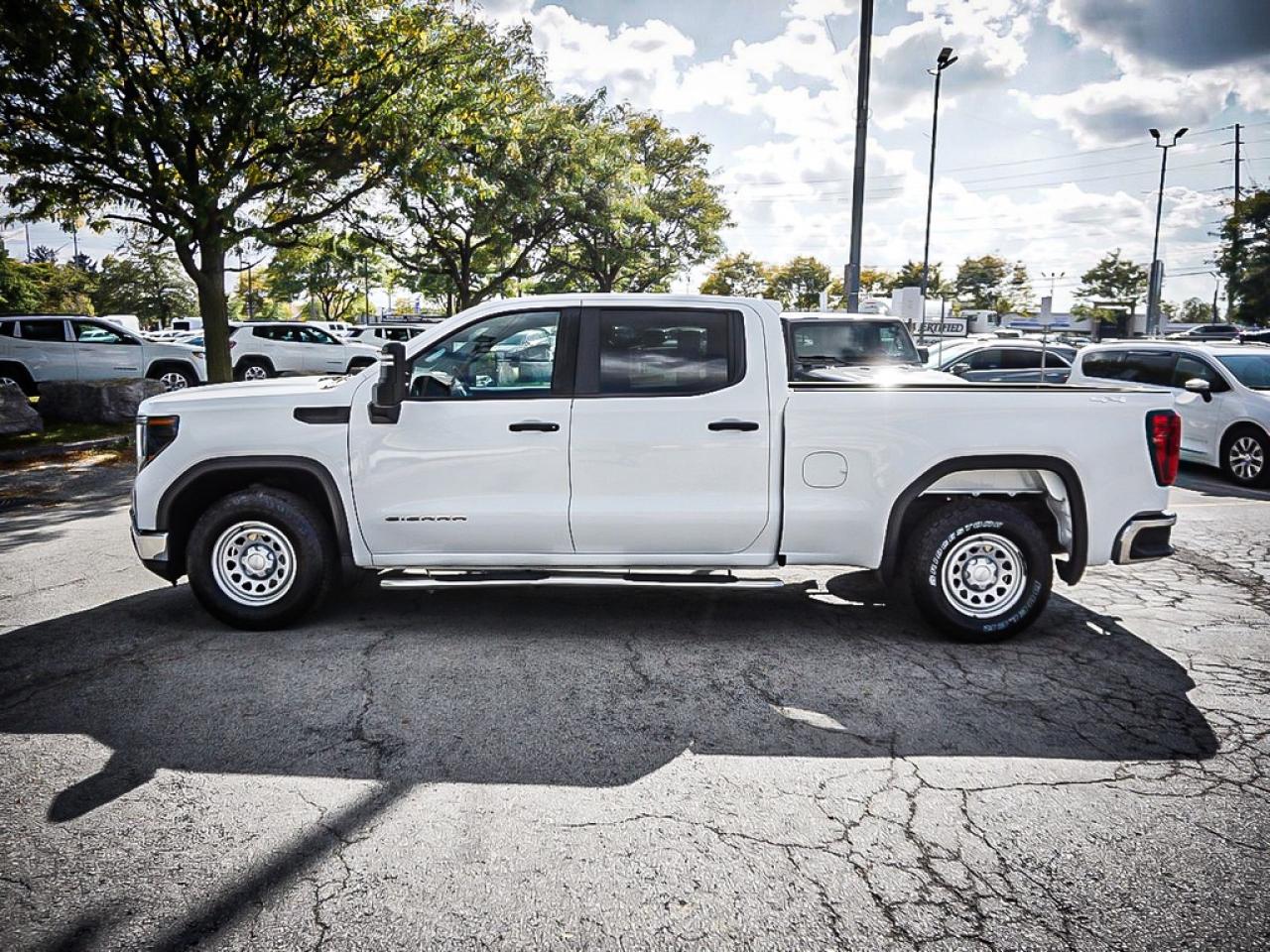 2022 GMC Sierra 1500  Photo