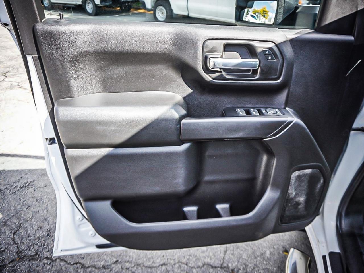 2022 GMC Sierra 1500  Photo