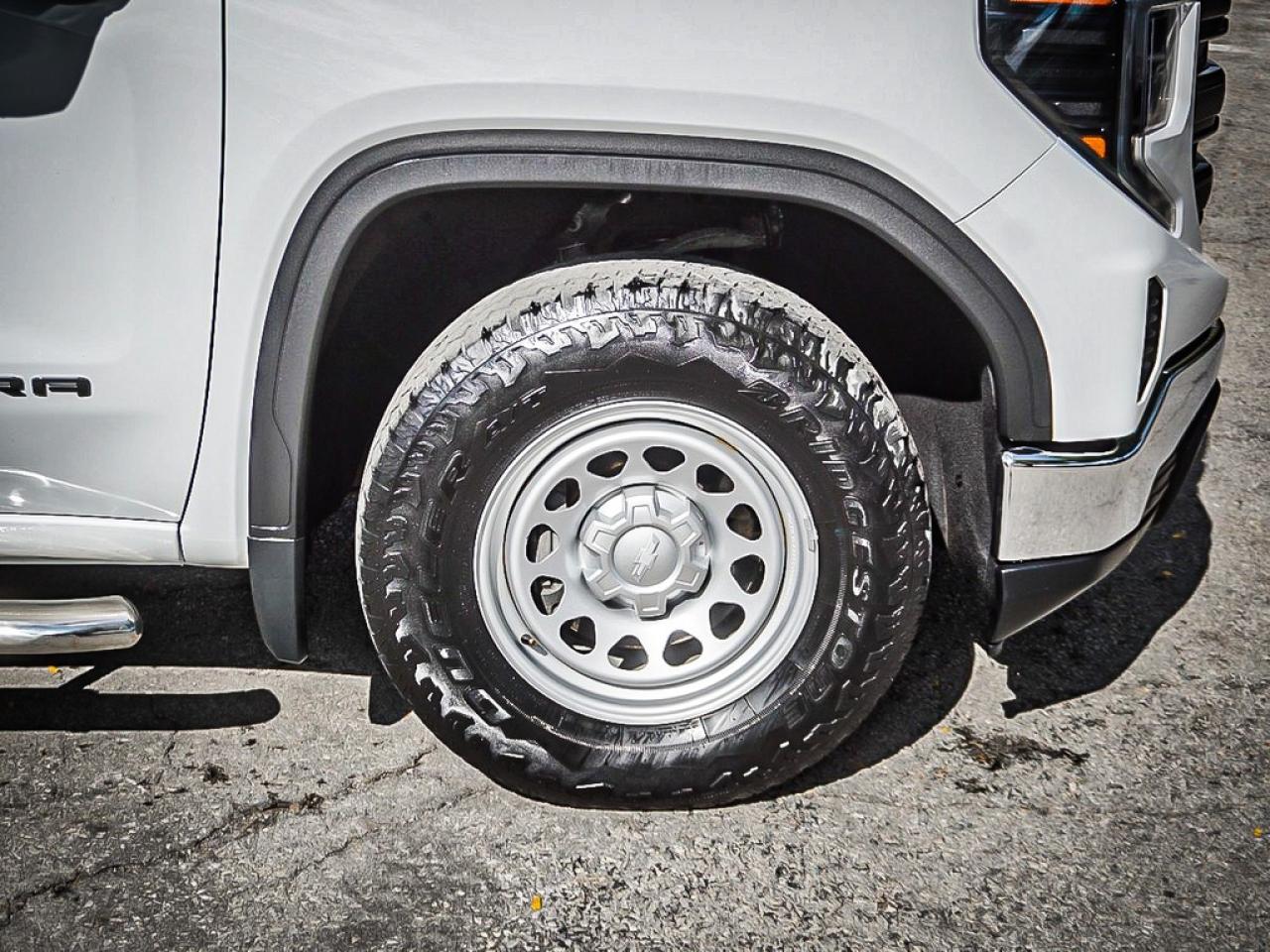 2022 GMC Sierra 1500  Photo