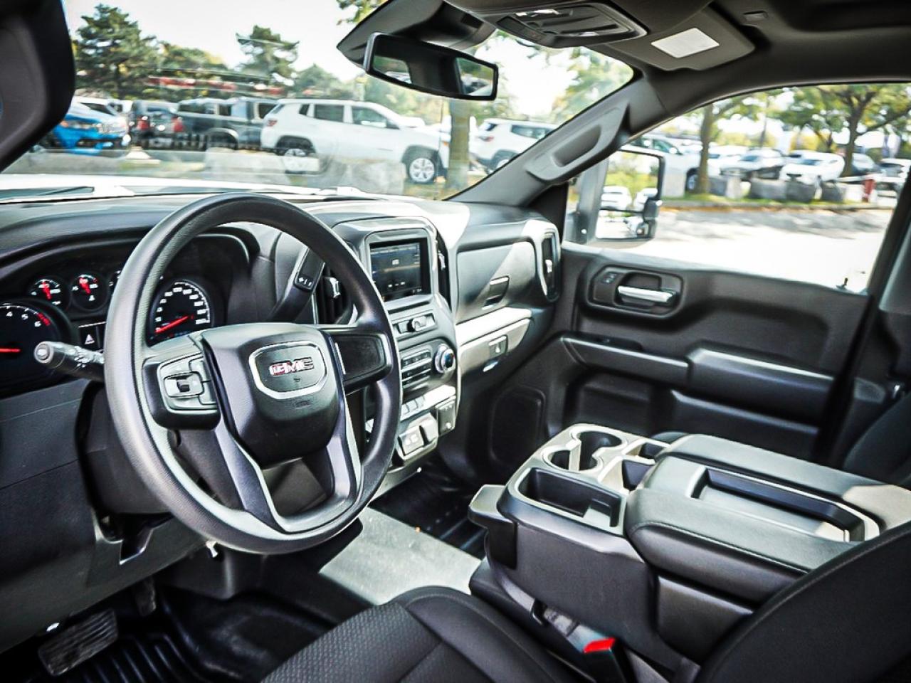 2022 GMC Sierra 1500  Photo