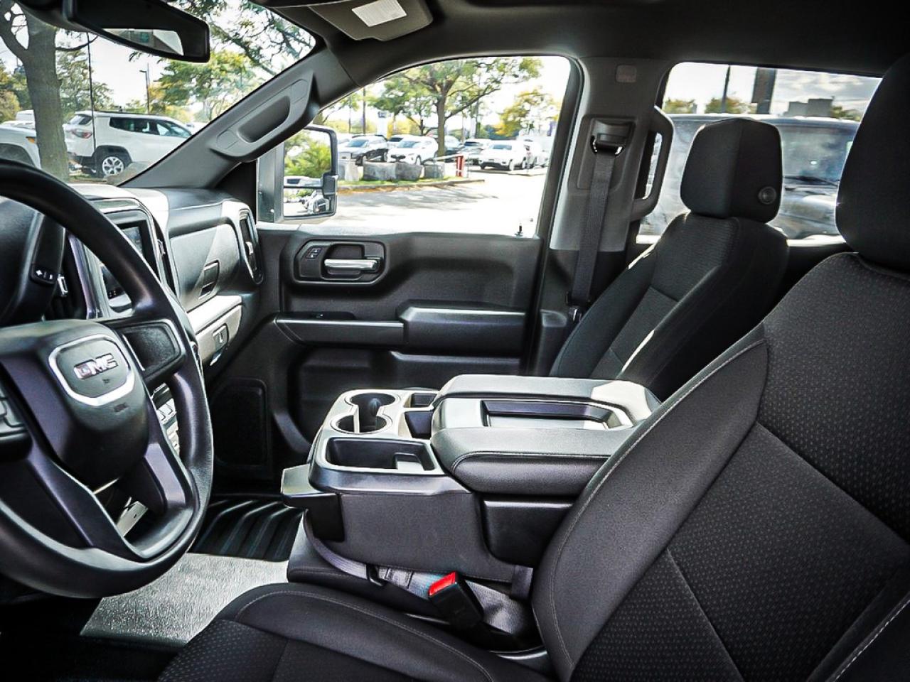 2022 GMC Sierra 1500  Photo