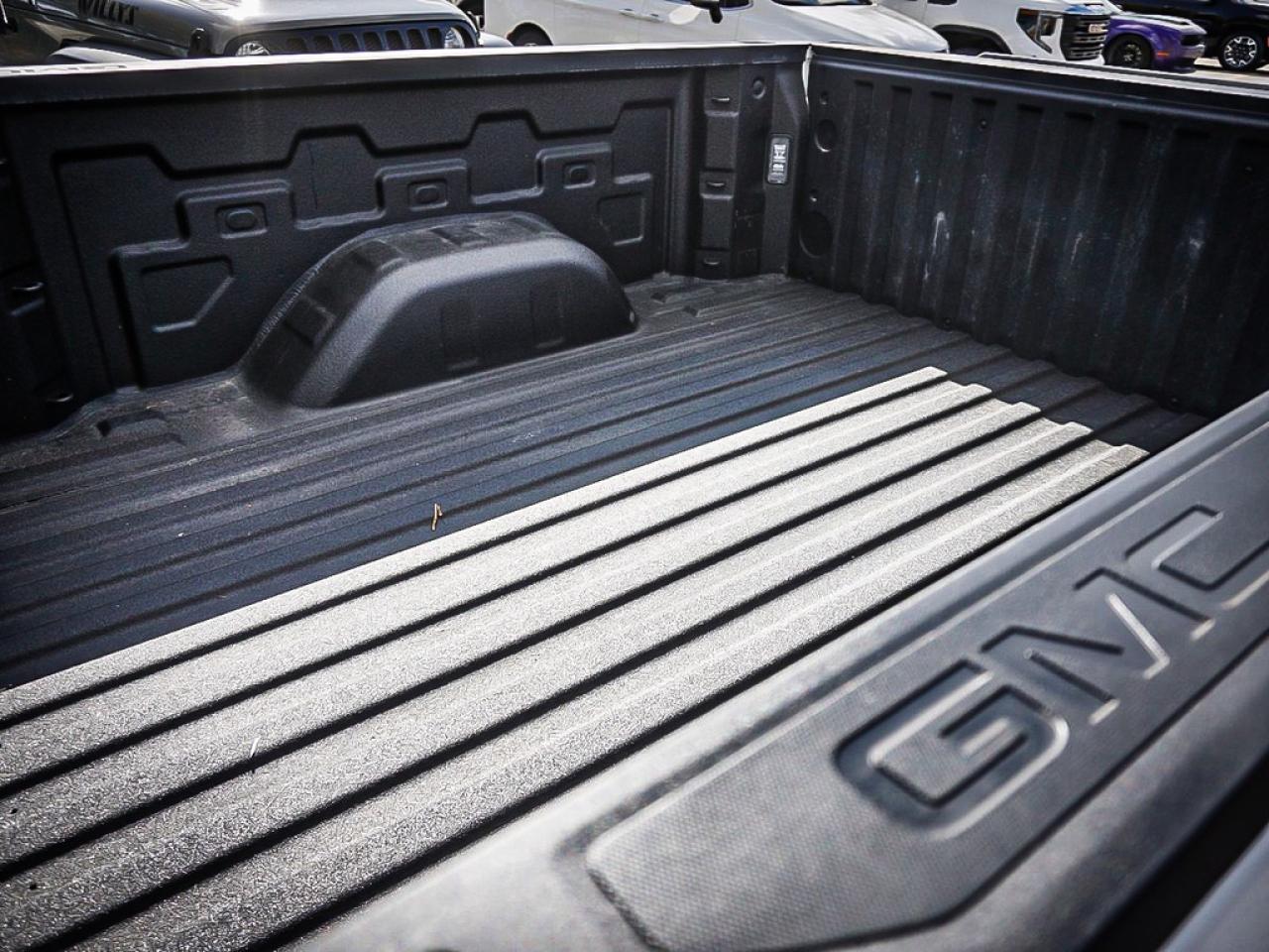 2022 GMC Sierra 1500  Photo