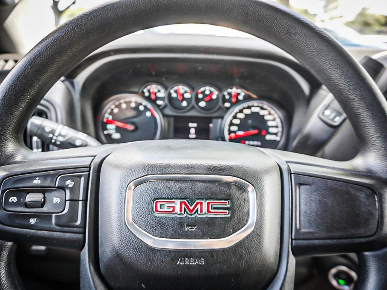 2022 GMC Sierra 1500  Photo