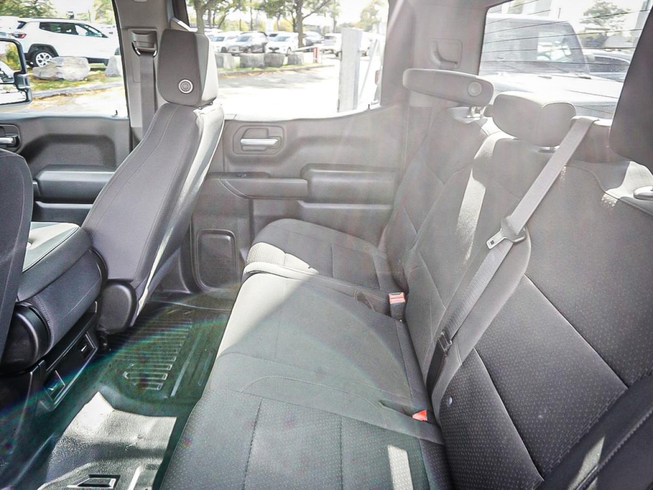 2022 GMC Sierra 1500  Photo