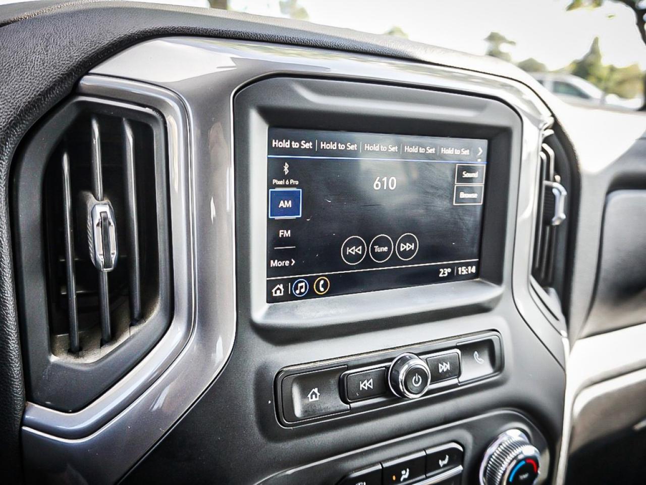 2022 GMC Sierra 1500  Photo