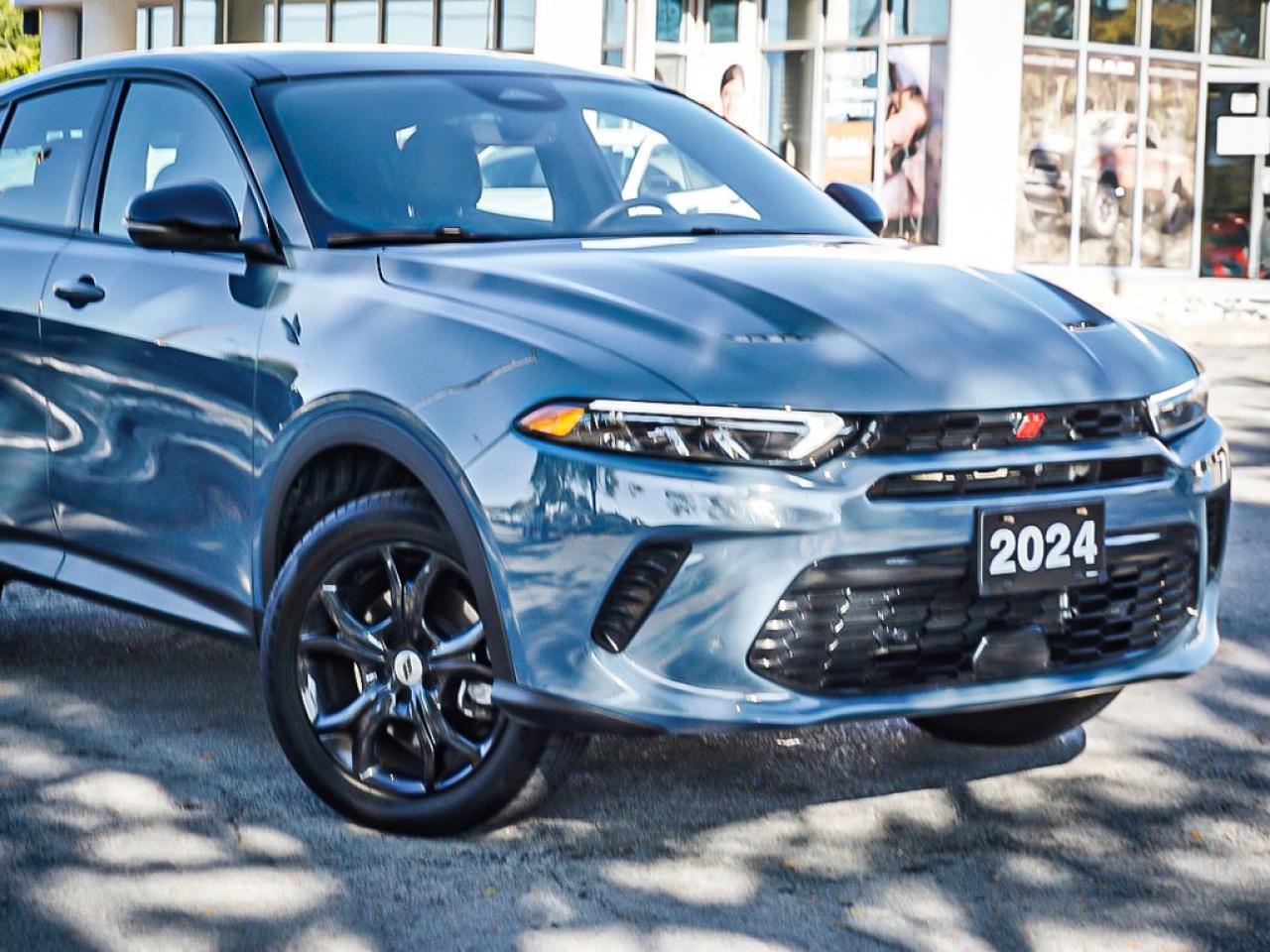 2024 Dodge Hornet  Photo