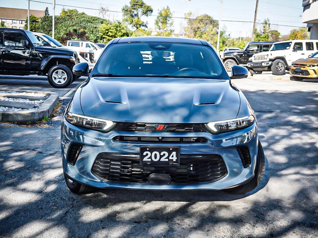 2024 Dodge Hornet  Photo