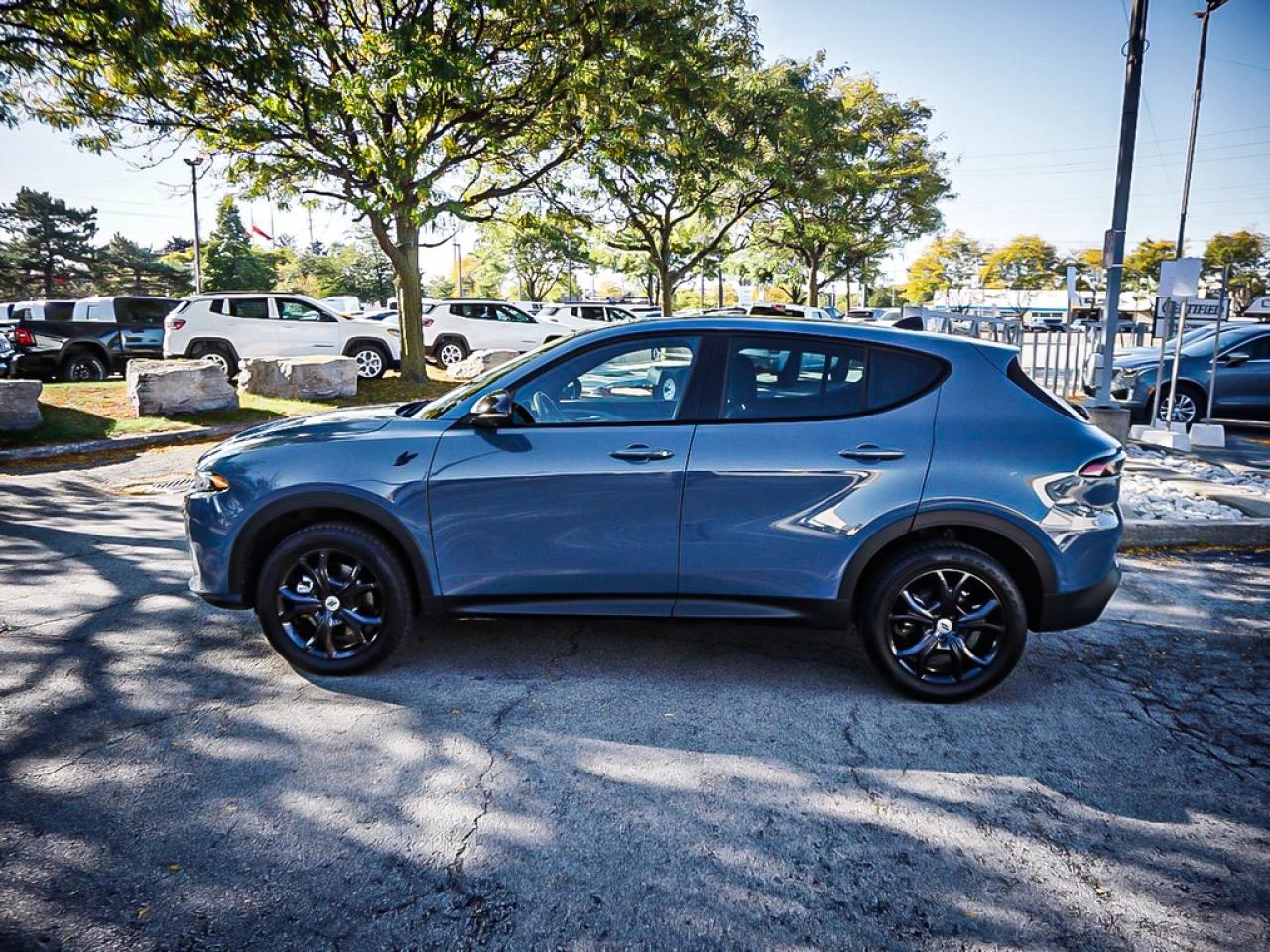 2024 Dodge Hornet  Photo