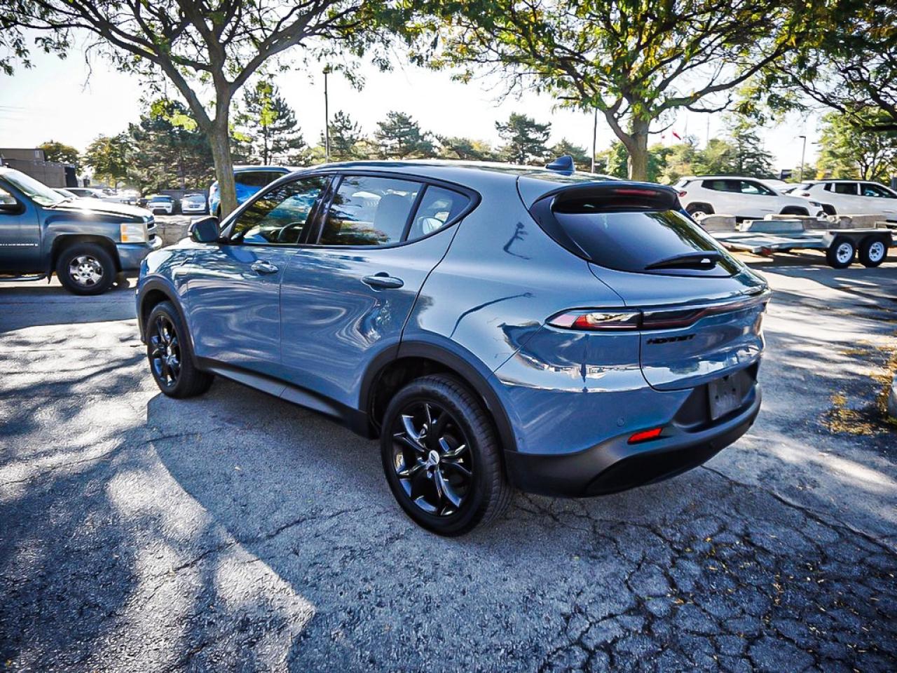 2024 Dodge Hornet  Photo