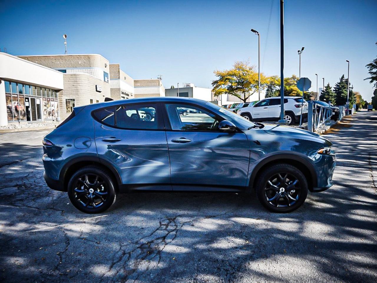 2024 Dodge Hornet  Photo