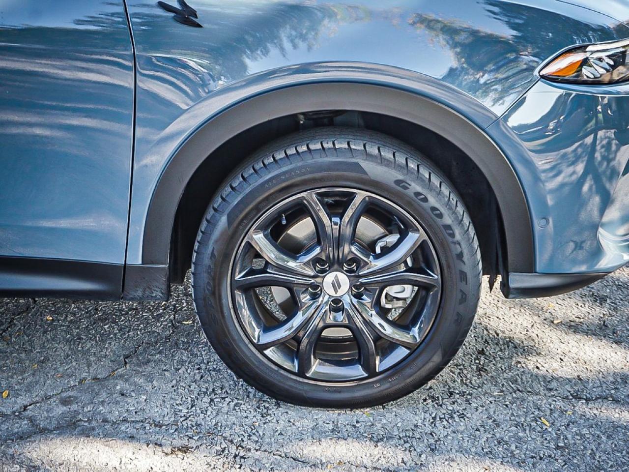 2024 Dodge Hornet  Photo