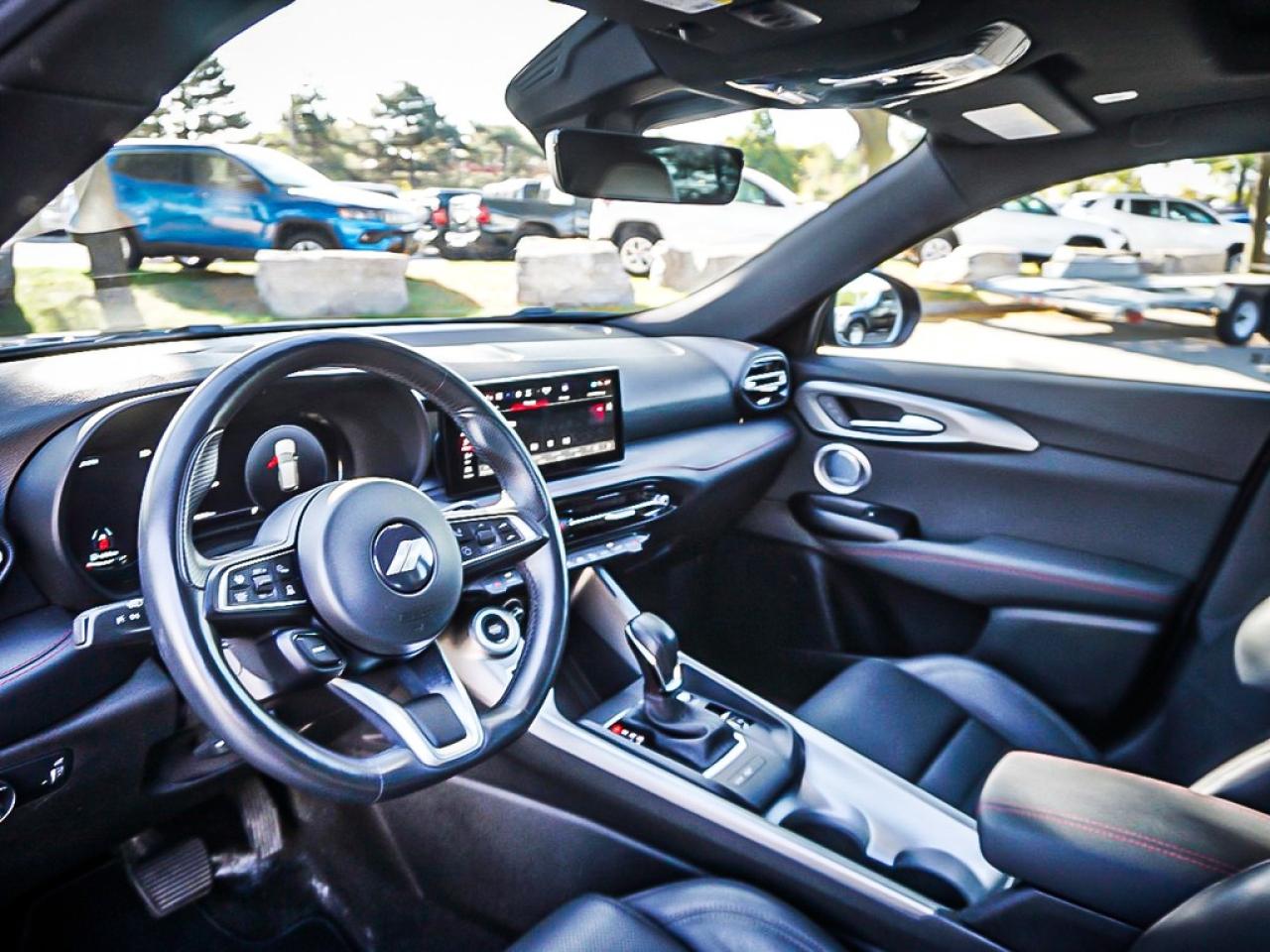 2024 Dodge Hornet  Photo