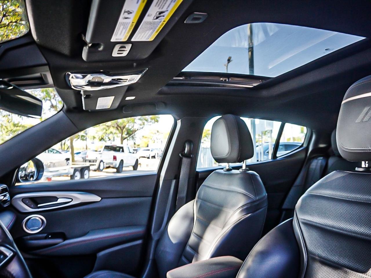 2024 Dodge Hornet  Photo