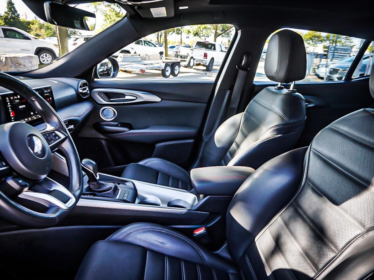 2024 Dodge Hornet  Photo