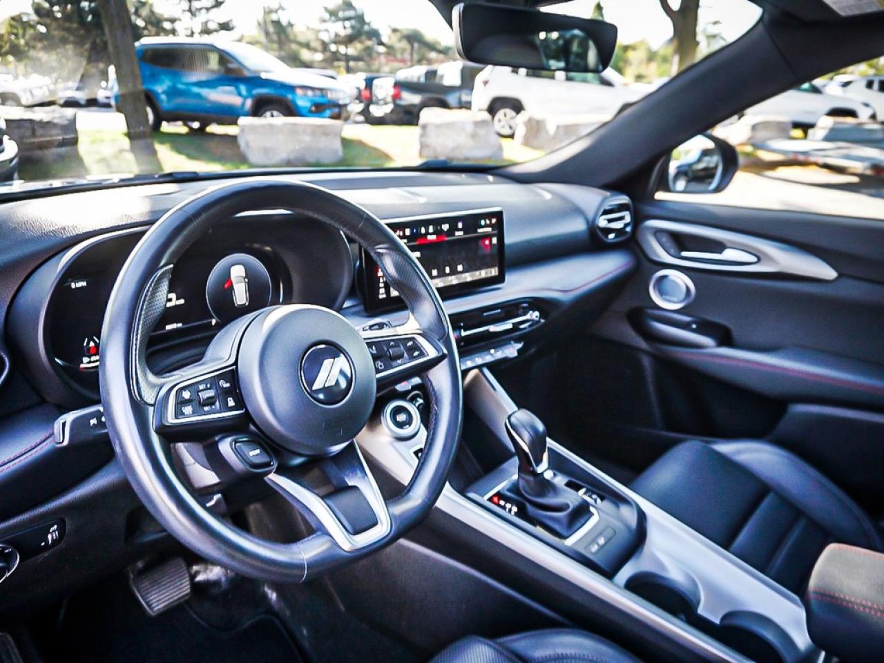 2024 Dodge Hornet  Photo