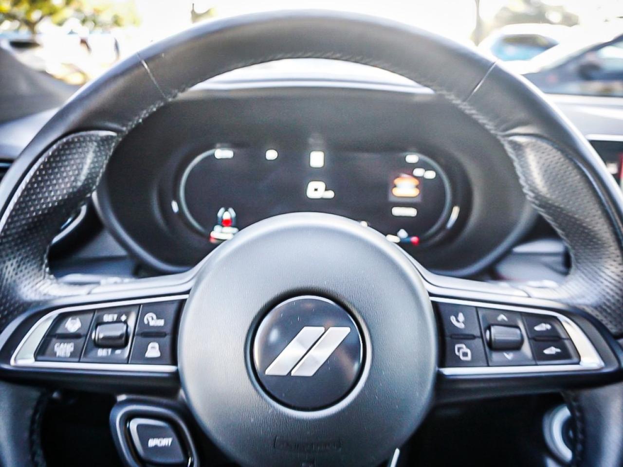 2024 Dodge Hornet  Photo