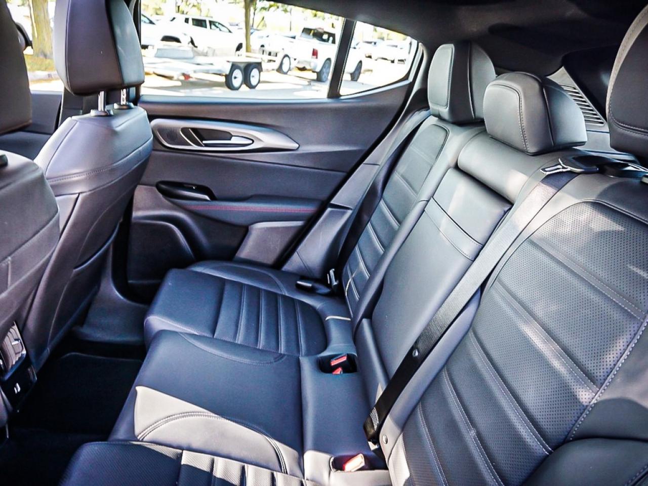 2024 Dodge Hornet  Photo