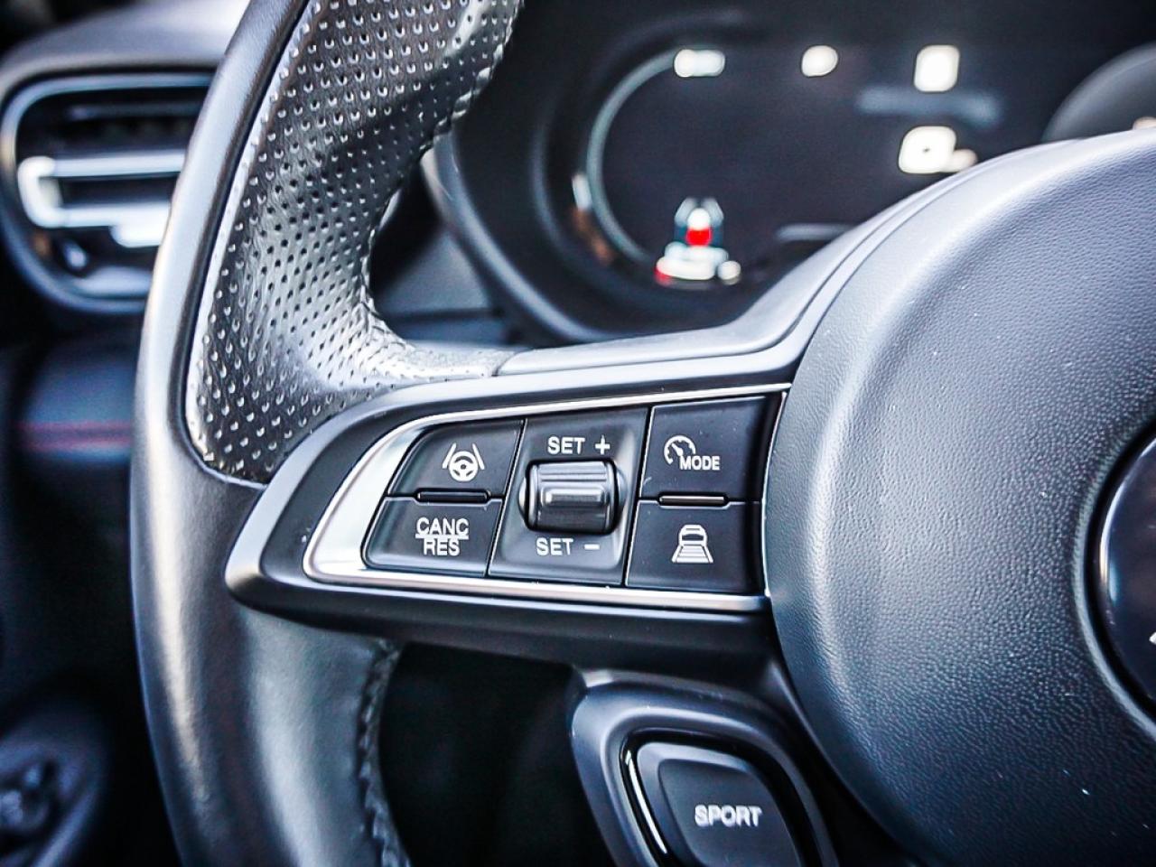 2024 Dodge Hornet  Photo