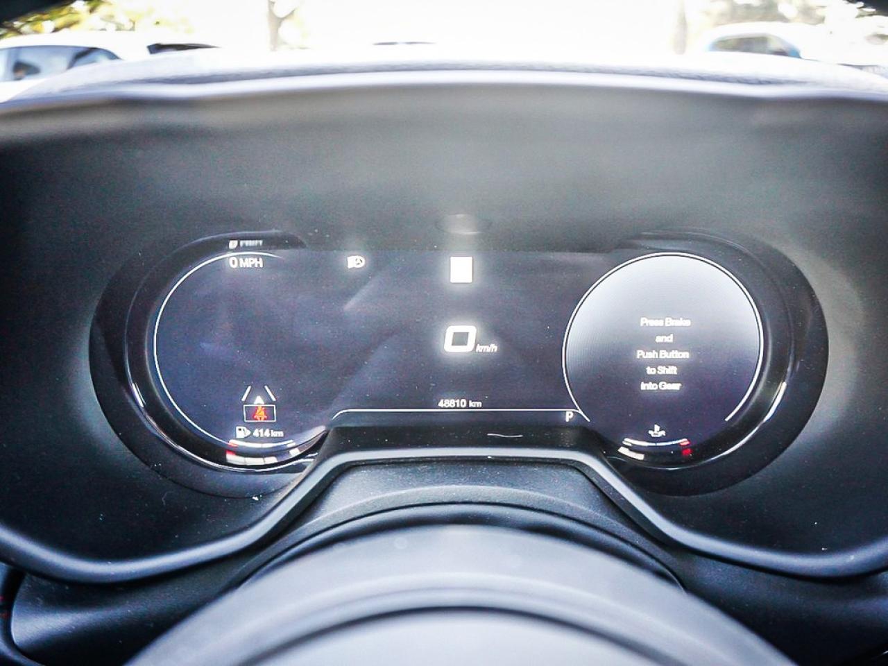 2024 Dodge Hornet  Photo